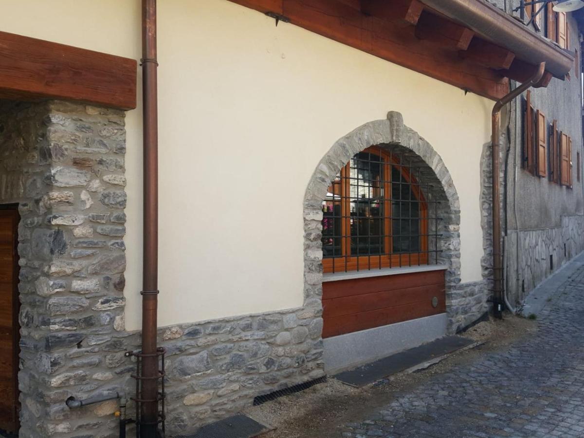 باردونيكيا Deacons Lodge المظهر الخارجي الصورة