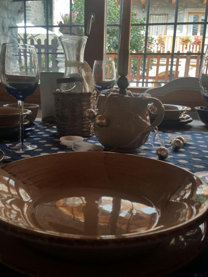 باردونيكيا Deacons Lodge المظهر الخارجي الصورة