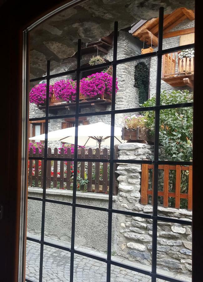 باردونيكيا Deacons Lodge المظهر الخارجي الصورة