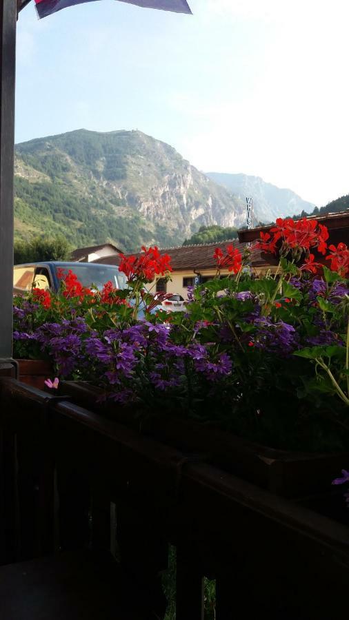 باردونيكيا Deacons Lodge المظهر الخارجي الصورة